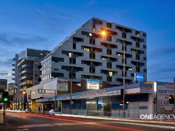 Footscray 608/240 Barkly Street