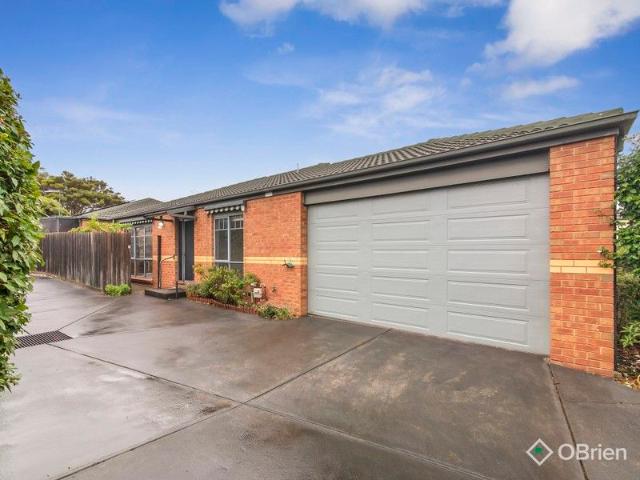 Footsteps to the Best of Mornington