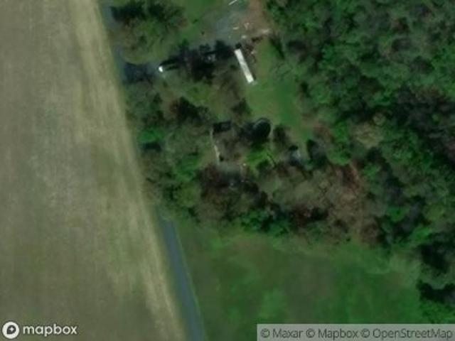 Fooks Mill Rd