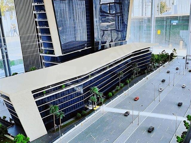 FOA'dan LOFT VALENTİNE'DE SATILIK 1+1 LOFT DAİRE FIRSAT