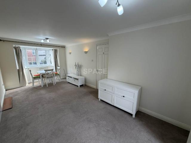 Fobney Street, Reading RG1, 1 bed flat to rent, £1,200 pcm | PrimeLocation