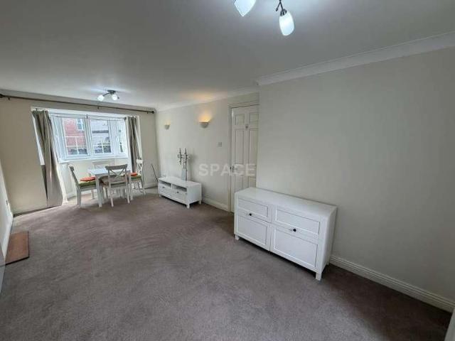 Fobney Street, Reading, RG1