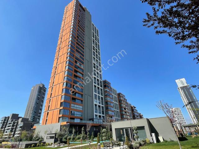 Focus Beytepe Konutları'nda 600 M2 Prestijli 7+1 Satılık Daire!