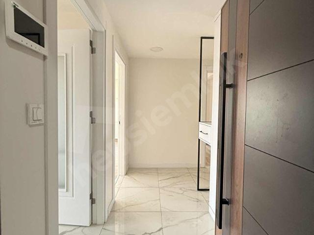 Focus Emlak'tan Pendik Çamçeşme Site İçersinde Satılık 2+1 Daire