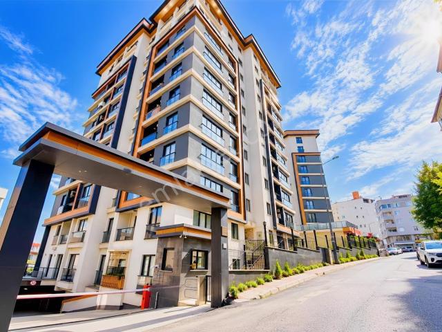 Focus Eyüp Kiralık Sıfır 3+1 110 M2 Daire
