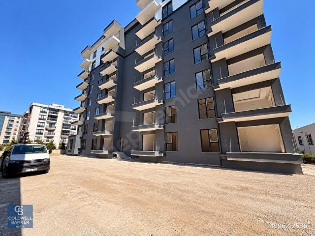 Focus Life HavuzKapalı OtoparkSosyal Alan Satılık 1+1 Daire