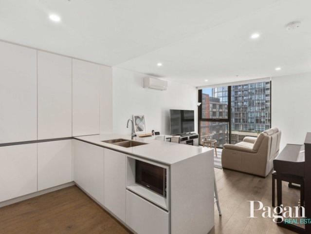 FOCUS ON MASON Vacant & Move In Ready