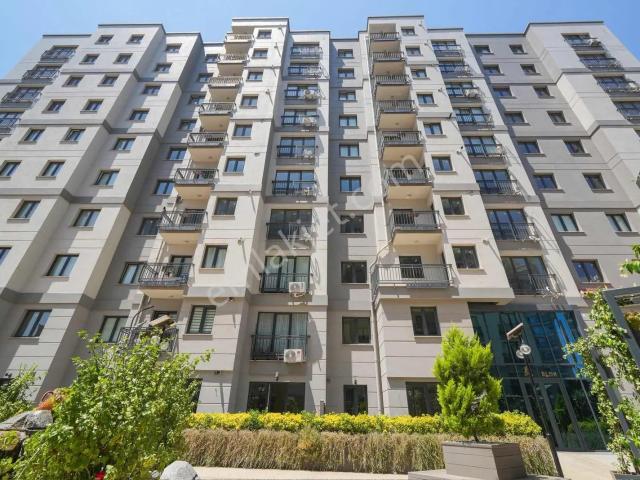 Focustan Yetkili, Tüm Olanaklara Sahip Site İçerisinde 2+1 Daire