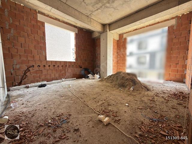 FOCUS'TAN HASTANE,ADLİYE VE METRO'YA 2 DK,SIFIR,2 AYA TESLİM,2+1
