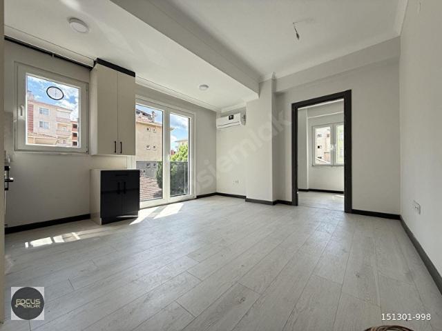FOCUSTAN CEVİZLİ MARMARAYA YAKIN, SIFIR, KATTA, LÜKS, FIRSAT 2+1