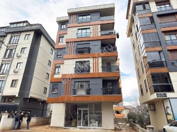 Focus'tan Marmaraya Yakın,sıfır,oto Panjurlu,katta Tek,geniş 2+1