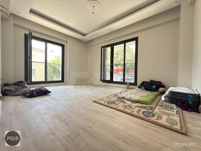 FOCUSTAN MARMARAYA YAKIN,SIFIR,A.OTOPARKLI,BALKONLU,MODERN 3+1