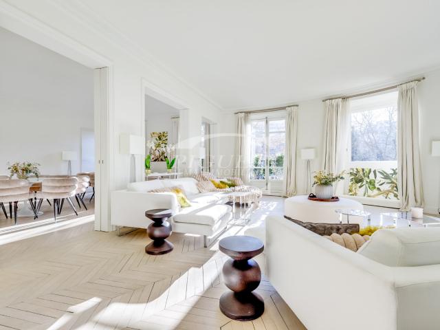 FOCH/RAYMOND POINCARECatherine PiguetAlma Immobilier