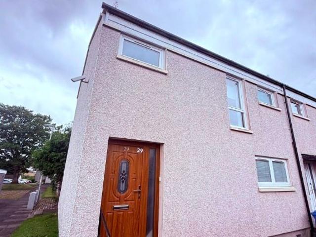 Fodbank View, Dunfermline, Fife KY11, 2 bed terraced house to rent, £900 pcm | PrimeLocation