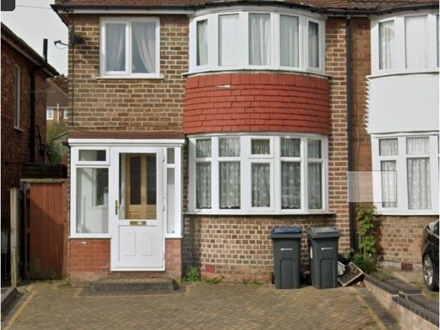 Foden Road, Birmingham B42, 3 bed semi detached house to rent, £1,200 pcm | PrimeLocation