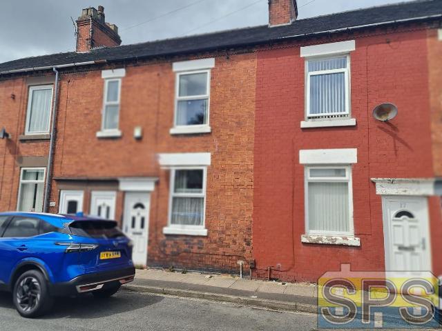 Foden Street, Stoke On Trent ST4, 4 bed terraced house to rent, £990 pcm | PrimeLocation