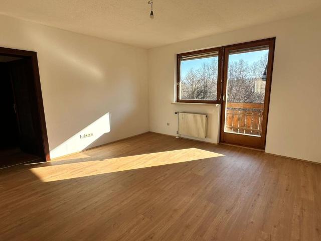 gut geplante 3 Zimmerwohnung in Grünruhelage