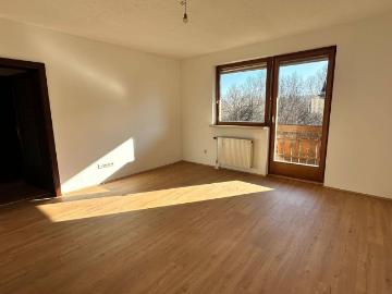 gut geplante 3 Zimmerwohnung in Grünruhelage