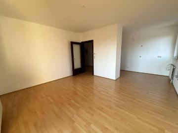 helle 2 Zimmerwohnung in schöner Grünruhelage