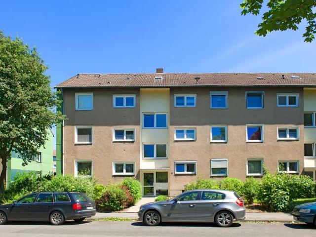 Föhrenweg 11, 59229 Ahlen