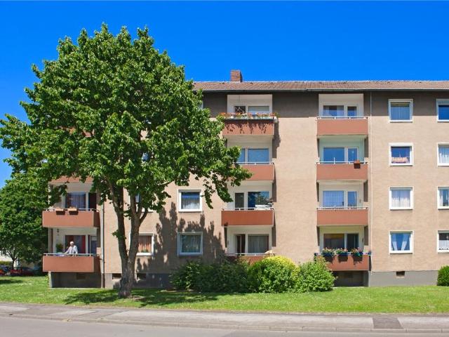 Föhrenweg 15, 59229 Ahlen