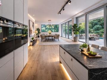 Bieterverfahren | Föhrenberge Residences – Villa II RealGoodLiving Signature Collection