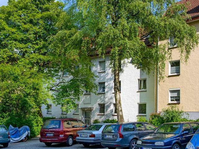 Föhrenstraße 1, 42651 Solingen