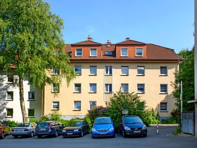 Föhrenstraße 5, 42651 Solingen