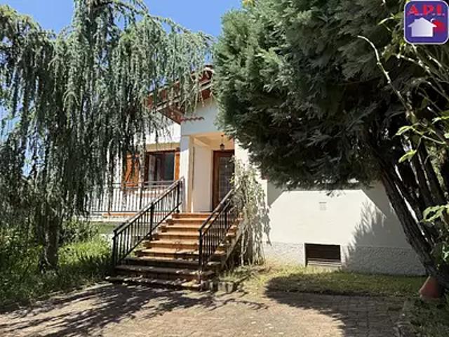 Foix 09000 Achat / Vente maison 8 pièces t8