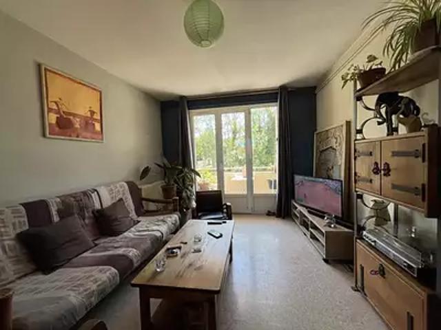 Foix 09000 Achat / Vente appartement 12 pièces t12