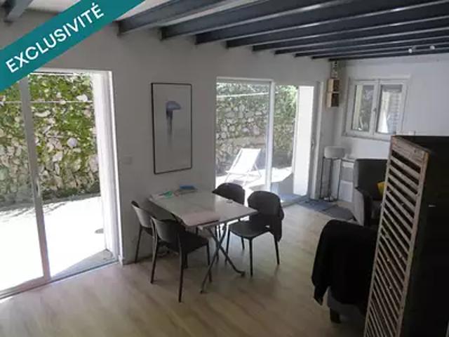 Foix 09000 Achat / Vente appartement 3 pièces t3