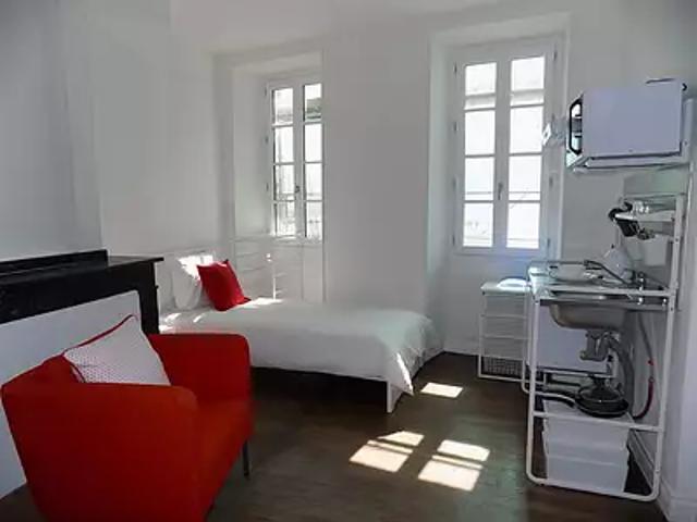 Foix 09000 Location appartement 1 pièce t1