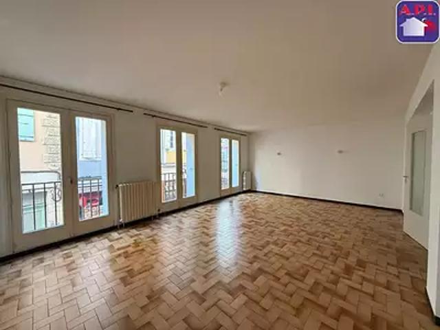 Foix 09000 Location appartement 3 pièces t3