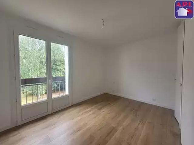 Foix 09000 Location appartement 4 pièces t4