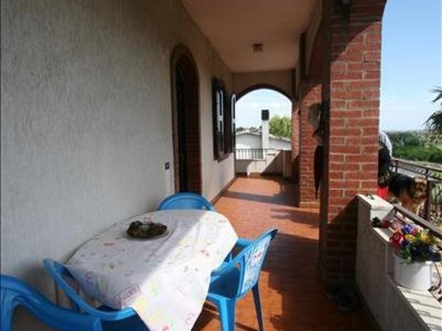Foiano della Chiana vendesi complesso immobiliare composto d. 609m² Foiano della Chiana