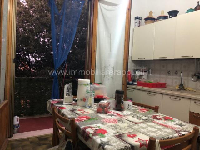 Foiano vendesi appartamento con ingresso condominiale al sec. 5m² Foiano della Chiana