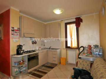 Foiano vendesi appartamento di mq 110 capotesta dell'edifici. 110m² Foiano della Chiana