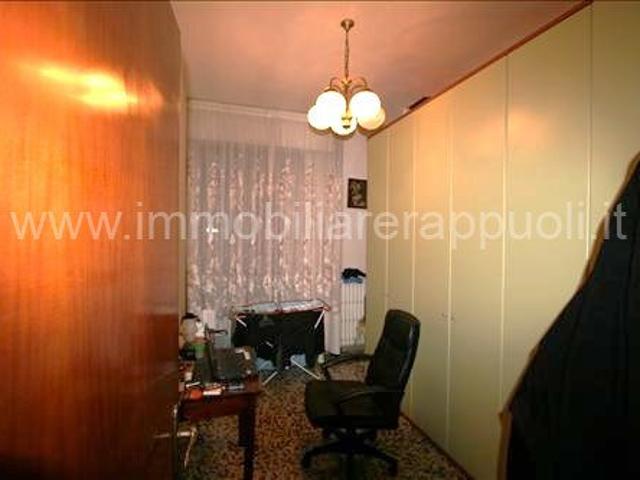 Foiano vendesi appartamento in prossimità del paese al secon. 90m² Foiano della Chiana