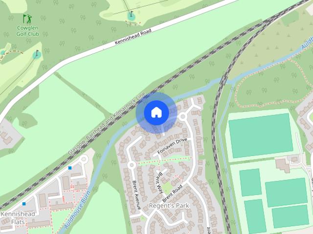 Foinaven Gardens, Glasgow, G46 8HX