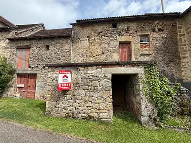 Foissac 12260 Achat / Vente maison 6 pièces t6