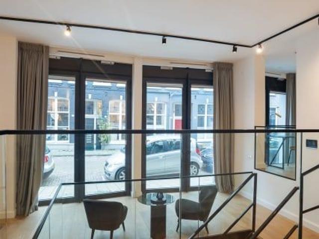 Fokke Simonszstraat V | Two Bedrooms