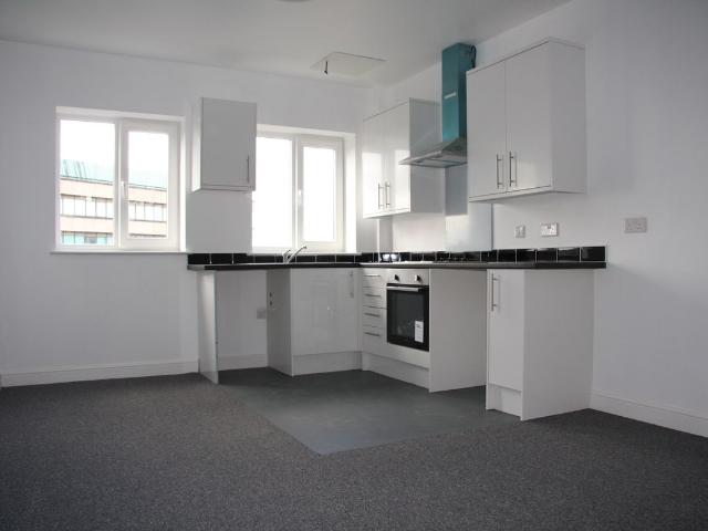 Fold Street, City Centre, Wolverhampton WV1, Studio to rent, £475 pcm | PrimeLocation