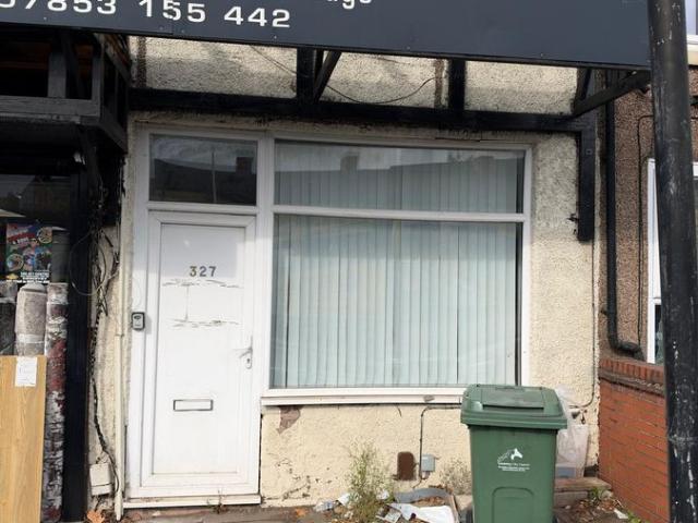 Foleshill, Coventry CV1, 3 bed terraced house to rent, £1,100 pcm | PrimeLocation