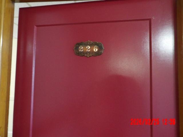 Foley Towers 2 Bedroom Apartment for Rent at 206 Chestnut St, La Grande, OR 97850