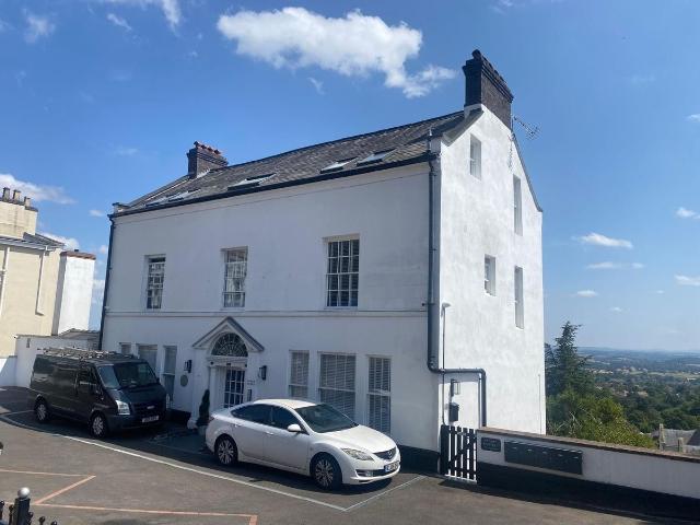 Foley House, 28 Worcester Road, Malvern WR14, 1 bed flat to rent, £800 pcm | PrimeLocation