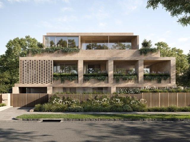 Foley Park Kew Spacious Family Apartments Steps from Kew Junction