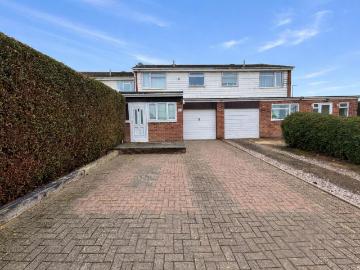 Foley Road GL18 Newent, GL18, Gloucestershire county, Southdowns
