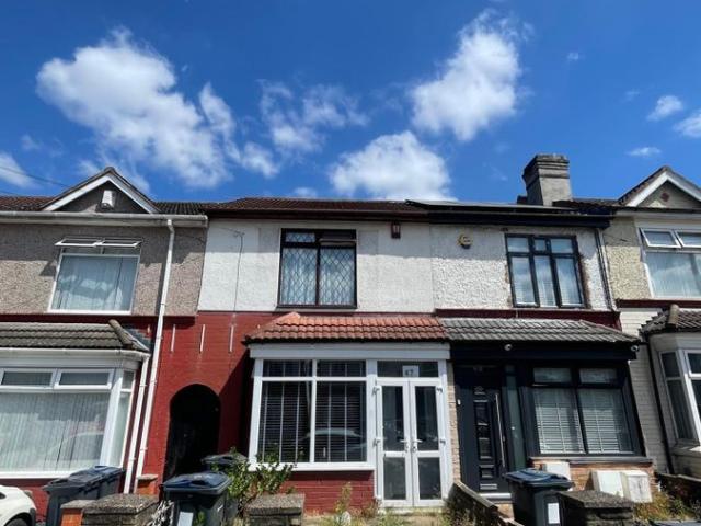Foley Road, Birmingham, West Midlands B8, 3 bed terraced house to rent, £1,500 pcm | PrimeLocation