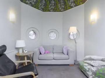 Camden Town, Regent's Canal, NW1, North West London, London, Greater London