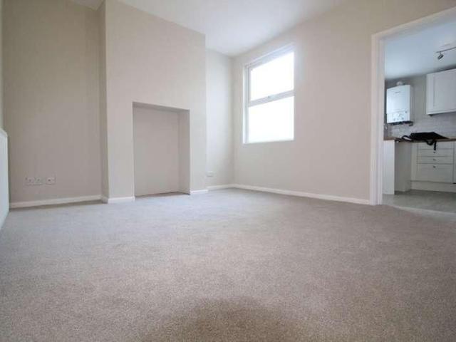 Foley Street, Hereford, HR1